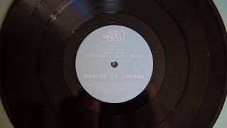 Boards Of Canada - June 9th (vinyl)
