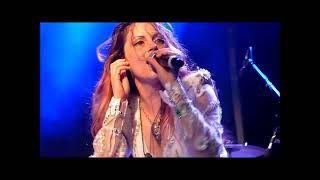 The Last Internationale - Life, Liberty And The Pursuit Of Indian Blood (@ Zwarte Cross 2024) 1/2