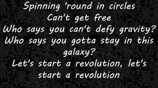 Little Big Town – Night On Our Side (New Lyrics 2017)