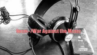 Nasri--//War Against the Music