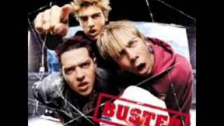 Busted - Loner In Love