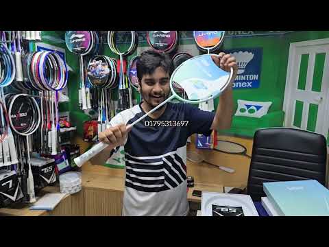 VS Star Wish gift box racket. Price in Bangladesh Dhaka. 2025.