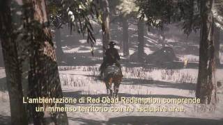 Gameplay con sottotitoli ITA