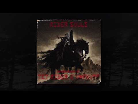 TET RIDER X V$PxVFF - RIDER SOULS (MEMPHIS 66.6 EXCLUSIVE)