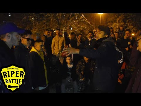 (SECKERONE / DOI Z / GH) vs (PKDO / YUSTE / BAMBAM) - 3r Y 4t PUESTO | Edición 3vs3