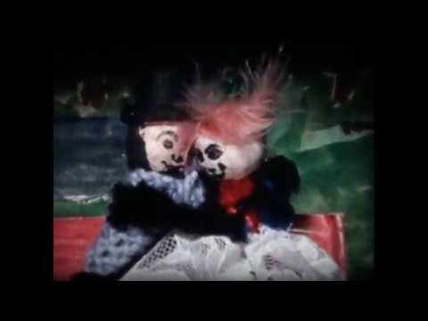 Erindre De, det var i Kongens Have