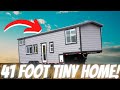 41 Tiny Home Could You Live HERE