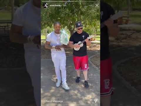 Einer bankz lil zay osama(needed you)