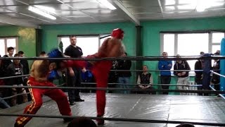 preview picture of video 'Виталий Паранюк vs.Кучер Игорь(Павлоград)Финал(Фулл-контакт)'