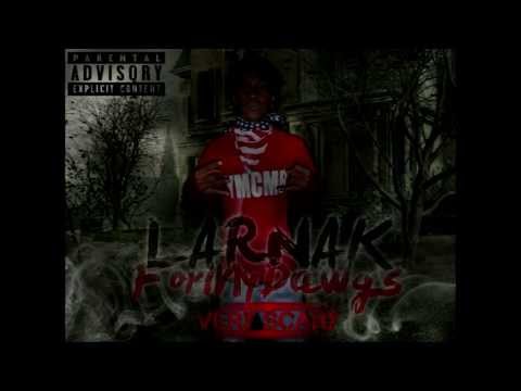 Larnak - It's Us Nigga [Clip Officiel]