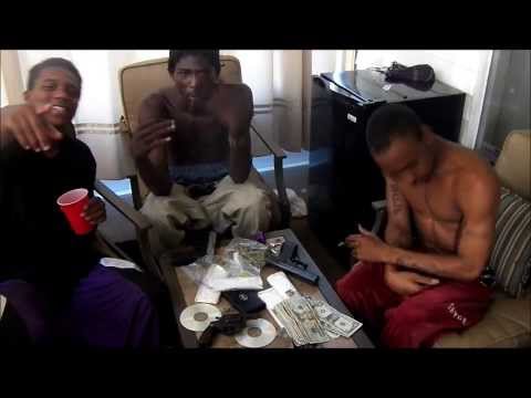 Savey Ft. Larry Hustle & Ap Jax