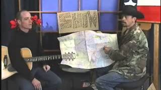 That Denton Show with Eli Gemini featuring Dean Strickland January 18, 2006