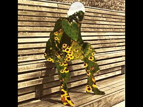 Sweatson Klank - Closer To The Essence