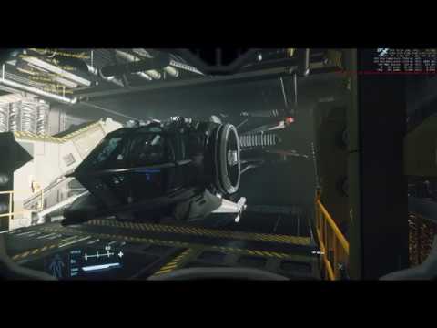 Aurora doesn't seem to fit in a Caterpillar...