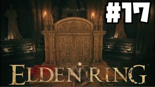 ストームヴィル城をしゃぶりつくしました / ELDEN RING初見実況 #17