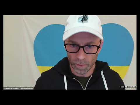 Trustless Attestation Verification in Distributed Confidential Computing - Tech Talk