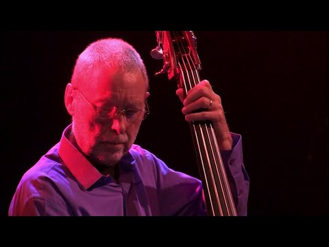 DAVE HOLLAND PRISM 4TET - The Watcher (Live at Jazz en Tête)