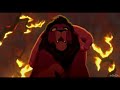 The Lion King Ll Simba S Pride Tv Spot