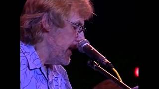 Chad and Jeremy - September In The Rain (live)