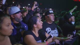 Psycho Realm - &quot;Stone Garden&quot; 20th Anniversary Show | BREALTV