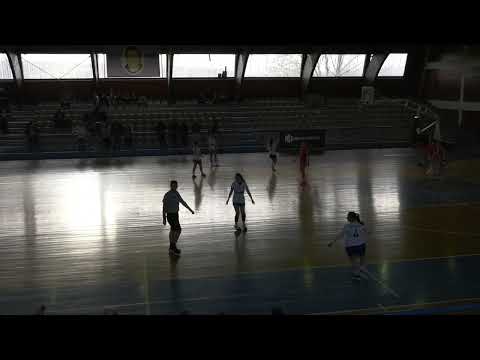 KHF Vushtrria 19 -  31 KHF Istogu