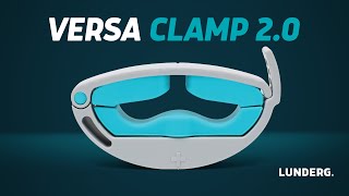 Product video: Lunderg Versa Incontinence Clamp 2.0
