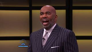 Lose the Stress, Just Be Late!