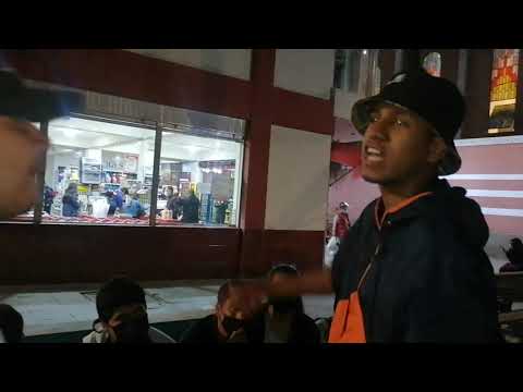 PILLEY vs. HUESO: Segunda Ronda — BANCA Fecha ll 2021