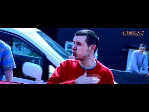 Boss TV - The Re Ups - Lethal Dialect [HD]