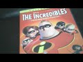 My THX Certified DVDs
