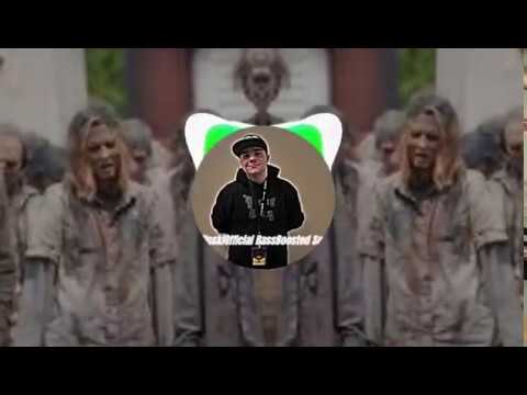 |Quebonafide ft. ReTo - Half dead| Extreme Bassboosted song for subwoofer!