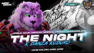 Download lagu DJ PARTY THE NIGHT X DANZA KUDURO VIRAL TIKTOK JINGLE AKUR  FROM DIKA DSCJKY MIX mp3