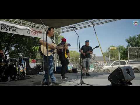 N.C.O. - Hlub Tim Vajloogtsua COVER - Song 5 @ Showdown for Hope 2022