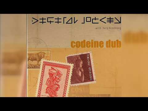 Digital Jockey - Codeine Dub (Dub, Downtempo) (2005)