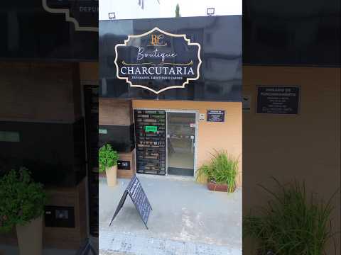 Minha Loja em Linhares-ES - Boutique Charcutaria 🥩🔥 #jardelnocampo #linhares #espiritosanto