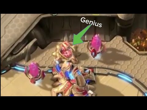 These are the best cannon rushes you’ll ever see!