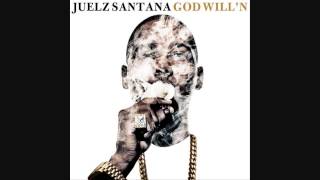 Juelz Santana ft. Bounce - Shootem Up [God Will&#39;n]