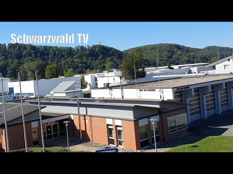 🚨🔊 Warntag 2020 in Steinen: So klingt die Sirene auf dem Haus der Sicherheit am 10.09.2020