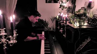 The Heart Asks Pleasure First (Nightwish + Original Version)