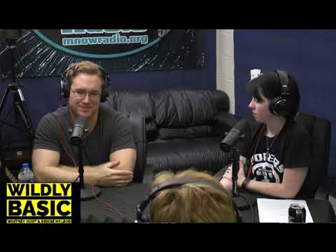 Wildly Basic Ep 7-Dave Bennett