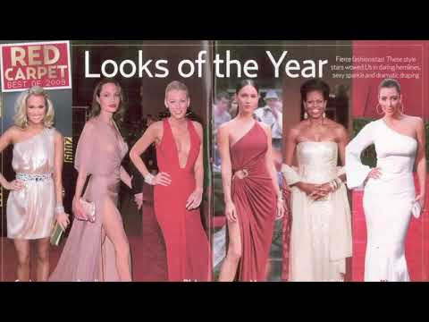 Naeem Khan an Indian-American Fashion Designer