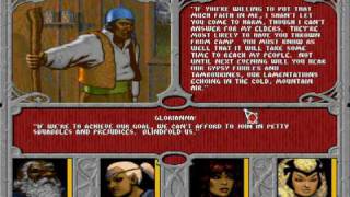 Let's Play Ravenloft - Strahd's Possession part 010