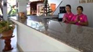 Lipa Bay Resort