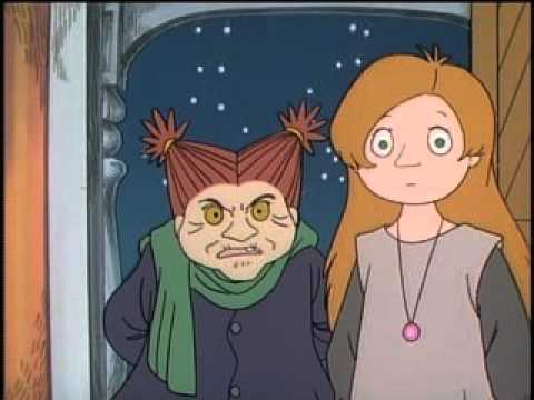 MOOMIN 9 kaledos arteja Title 5