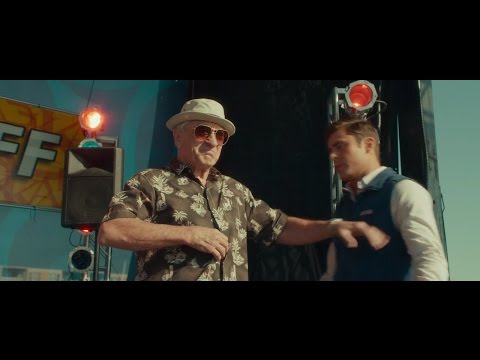 Robert De Niro - Acting Masterclass