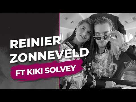 Reinier Zonneveld ft Kiki Solvej - Dance with the devil (REMIX)
