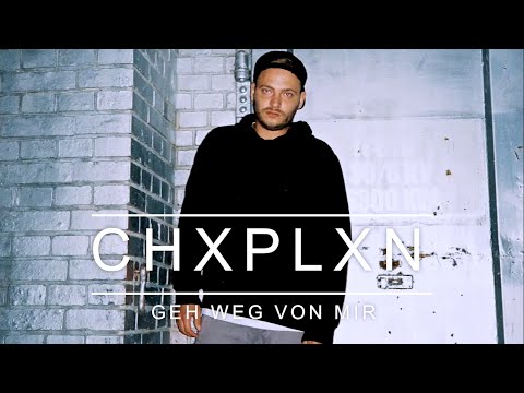 Chxplxn - geh weg von mir (prod. Apatchy104)
