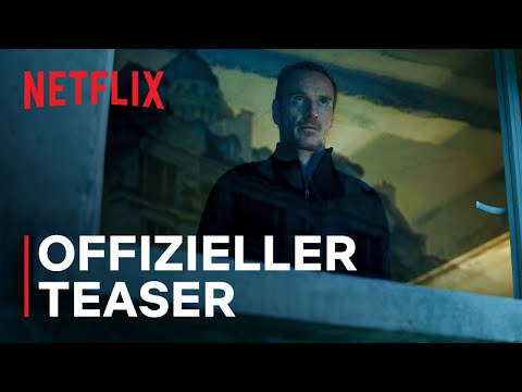Offizieller Teaser