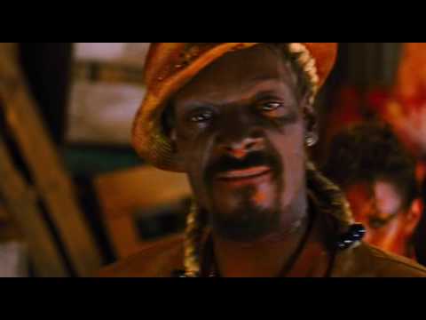 snoop dogg - welcome to the hood (HQ)