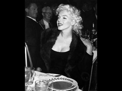 Remembering Marilyn Monroe